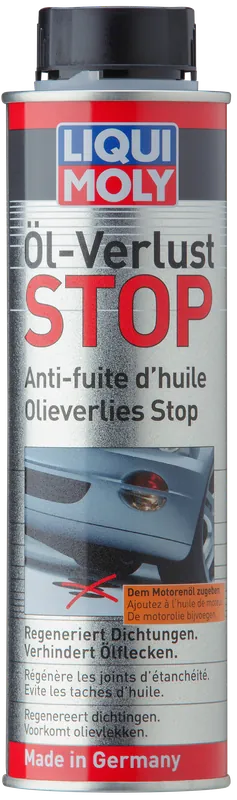 Liqui Moly Olieverlies Stop 300ml Shop Nu